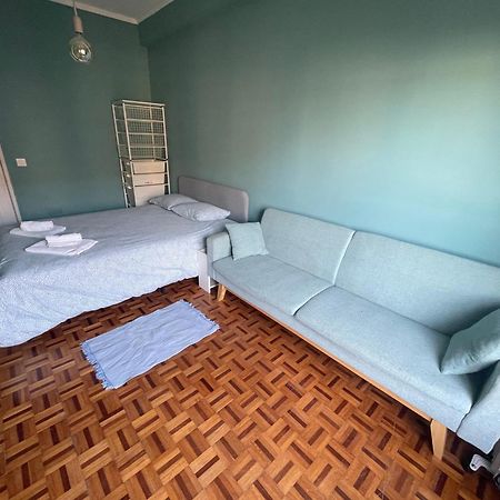 Blue Bay Apartment سيتوبال المظهر الخارجي الصورة