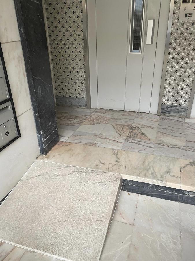 Blue Bay Apartment سيتوبال المظهر الخارجي الصورة